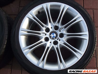 BMW M5 Gyári Alufelni 18"