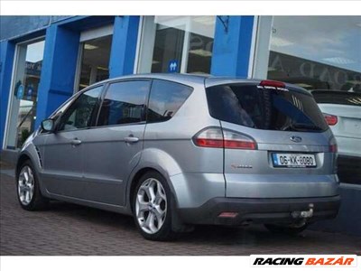 Ford S-MAX 2.0 TDCi FORD SMAX 1.8 TDCI 