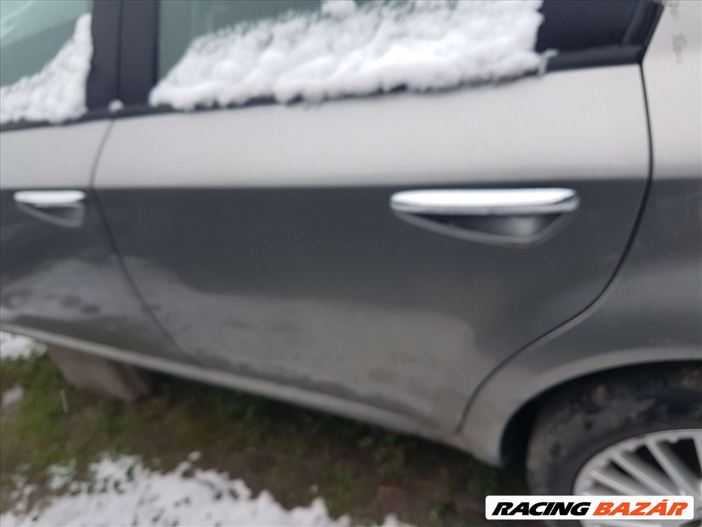 Alfa Romeo 159 jobb első ajtó,bal első ajtó, bal hátsó ajtó, jobb hátsó ajtó 1. kép