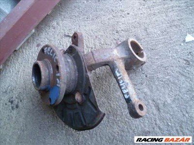 skoda felicia 1996  1,3   bal első kerékagy, csonkállvány  