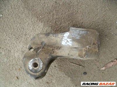 fiat punto 1.1     1996    tartóbak