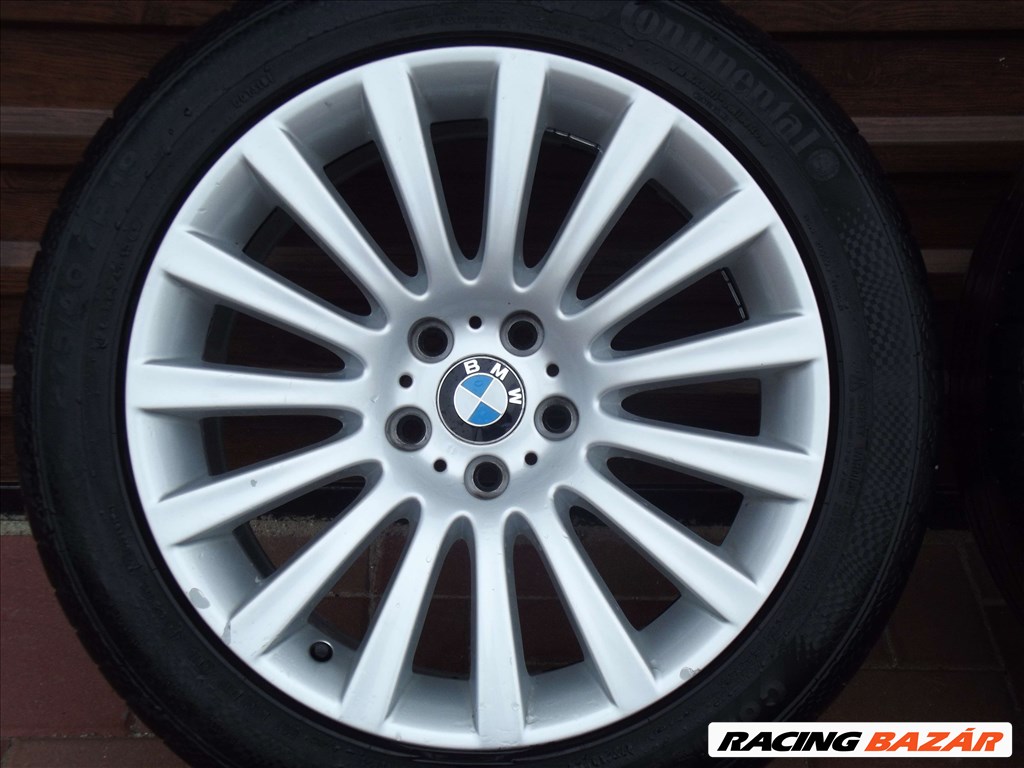 BMW F01 Gyári 19 Alufelni  1. kép