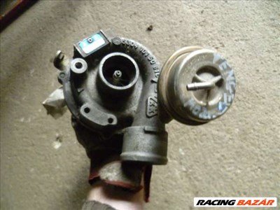 audi a6 c5 2,7 turbó (HÁZ  REPEDT  ) 078145703H  K03  