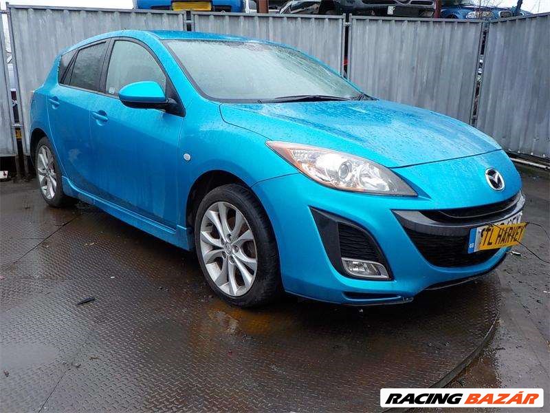 Mazda 3 (BL) bontott alkatrészei 4. kép