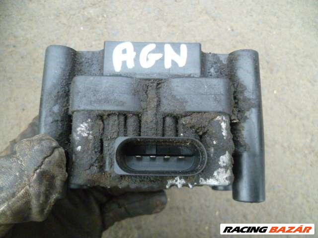 skoda octavia   1999  ,vw 1,8 gyújtótrafó 032905106 5. kép