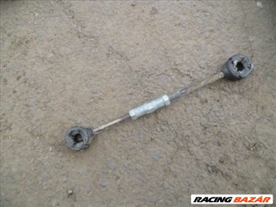 audi a6 c4 6 os kézi váltóhoz fundifej, váltó fordító rudazat 