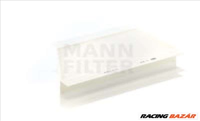 MANN-FILTER CU 3448 Pollenszűrő - PEUGEOT, FORD