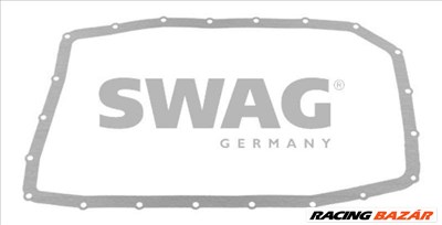 SWAG 20931994 Automata váltó olajteknő tömítés - BMW