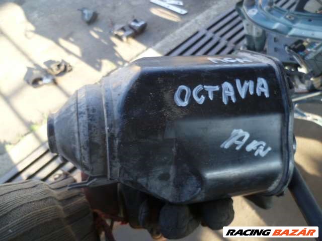 Skoda octavia 2000 aktív szénszűrő 1J0 201 801 C 7. kép