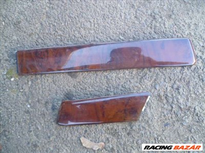 audi a6 c4 bal első ajtóhoz fabetét 97--c4--a6