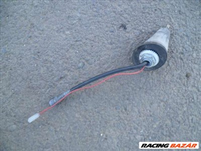 skoda octavia  MK1  1999  antenna aljzat