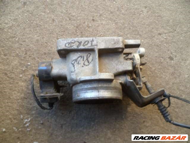 FORD ESCORT,FIESTA   1992 fojtószelep  92SF-9U538-DA 2. kép