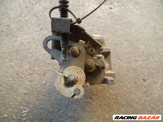 FORD ESCORT,FIESTA   1992 fojtószelep  92SF-9U538-DA 5. kép