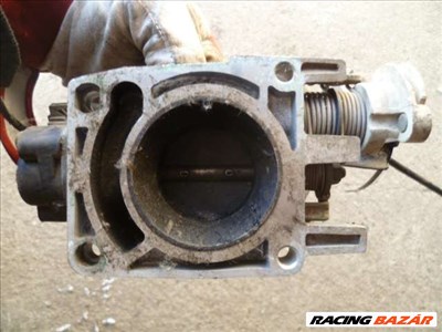 FORD ESCORT,FIESTA   1992 fojtószelep  92SF-9U538-DA 92sf9u538da