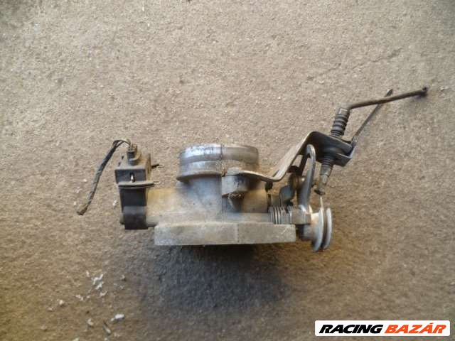 FORD ESCORT,FIESTA   1992 fojtószelep  92SF-9U538-DA 8. kép