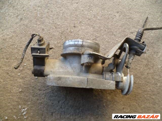 FORD ESCORT,FIESTA   1992 fojtószelep  92SF-9U538-DA 9. kép