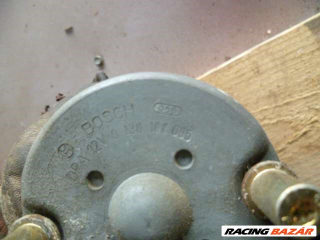 PEUGEOT 607, 2001. 3,0, V6 BENZINES ESP VEZÉRLŐ ELEKTRONIKA BOSCH 0 265 410 040 0265410040 9633027280 5. kép