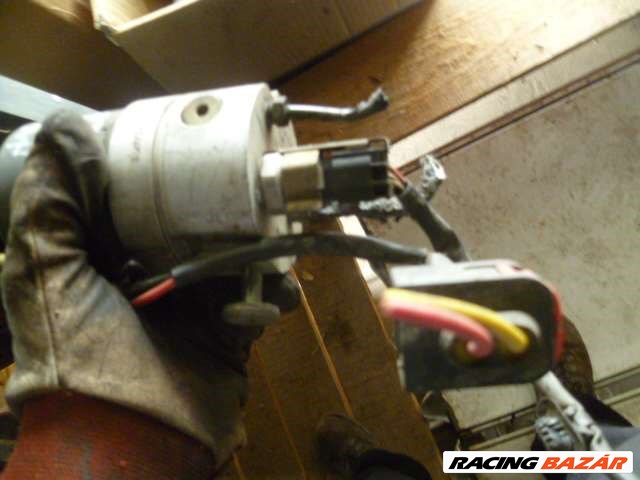 PEUGEOT 607, 2001. 3,0, V6 BENZINES ESP VEZÉRLŐ ELEKTRONIKA BOSCH 0 265 410 040 0265410040 9633027280 8. kép