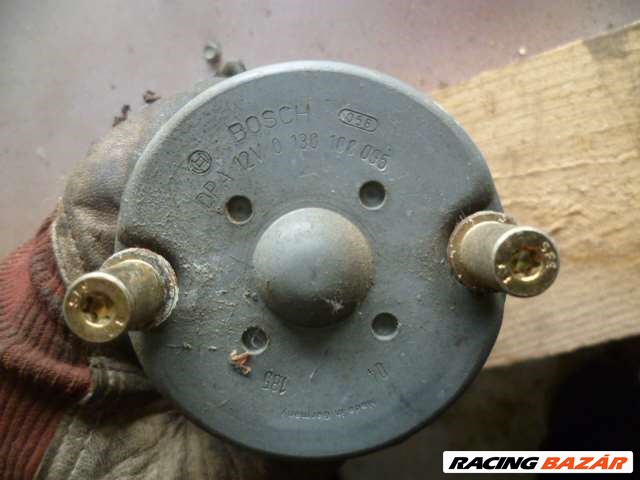 PEUGEOT 607, 2001. 3,0, V6 BENZINES ESP VEZÉRLŐ ELEKTRONIKA BOSCH 0 265 410 040 0265410040 9633027280 9. kép