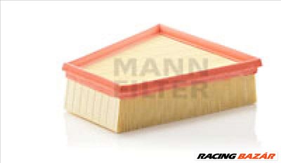 MANN-FILTER C 2295/2 Levegőszűrő - SEAT, SKODA, VOLKSWAGEN