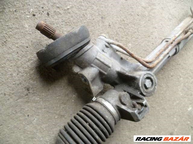 vw POLO 6N1 6N2 6N3 szervos kormánymű TRW 023-0080-006-101 13. kép