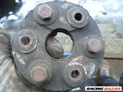 opel omega A hardy tárcsa 