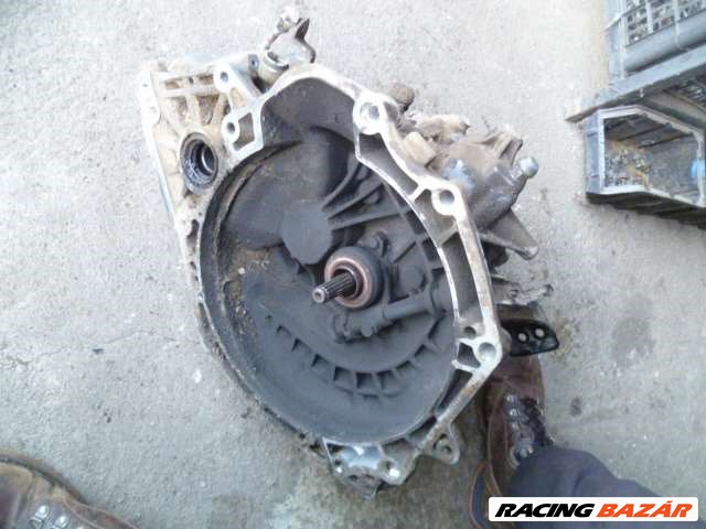 OPEL CORSA b ,,ASTRA F 1,4,1.6 8v váltó GM 904460599 008122 3. kép