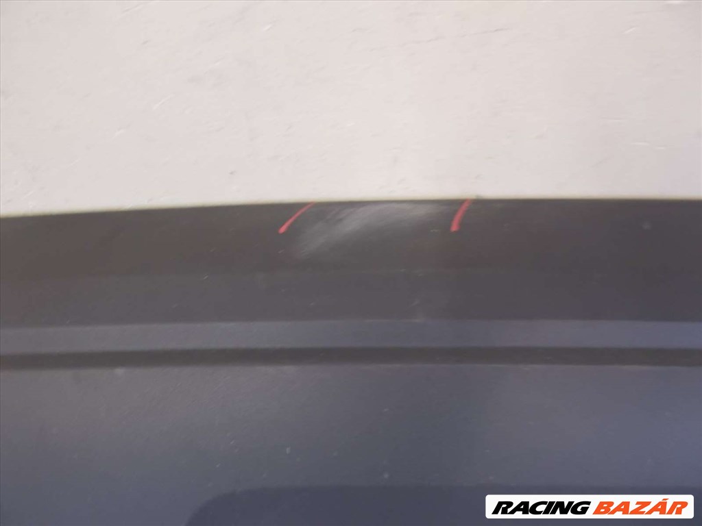 AUDI Q3 hátsó lökhárító szegély 2015-2019 2. kép