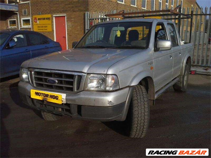 Ford Ranger (1st gen) bontott alkatrészei 3. kép