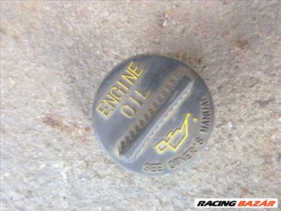 SUZUKI LIANA  2003 1,6 M16A  OLAJSAPKA