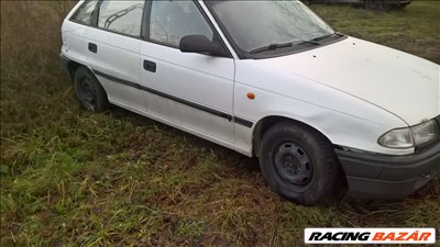 Opel Astra F bontott alkatrészei