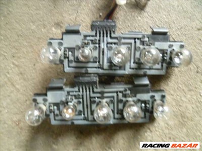skoda octavia 1999,  5 ajtós hátsó lámpa foglalat  