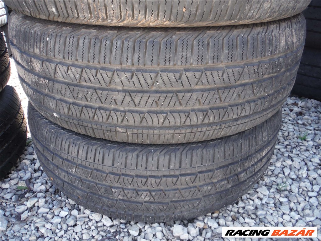 4db 225/60R17-es téligumi: Continental CrossContact LX Sport 7mm mintamélység (Zxx) 3. kép