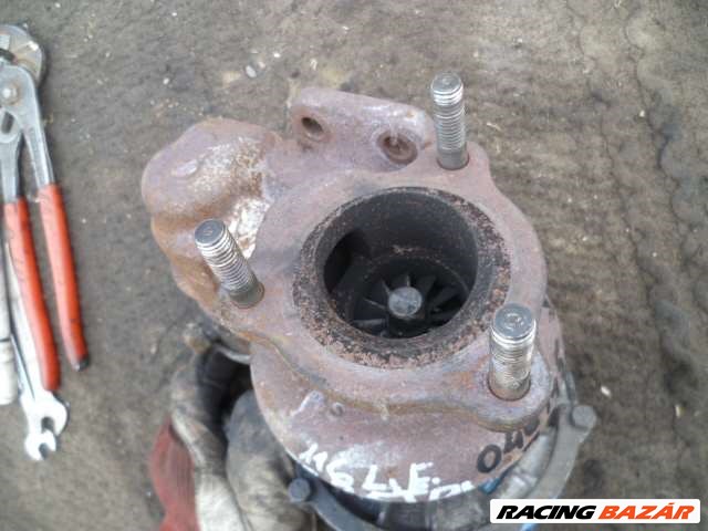 audi a6 c4 2,5 tdi turbo K14 046 145 703 G 2. kép