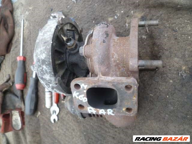 audi a6 c4 2,5 tdi turbo K14 046 145 703 G 5. kép