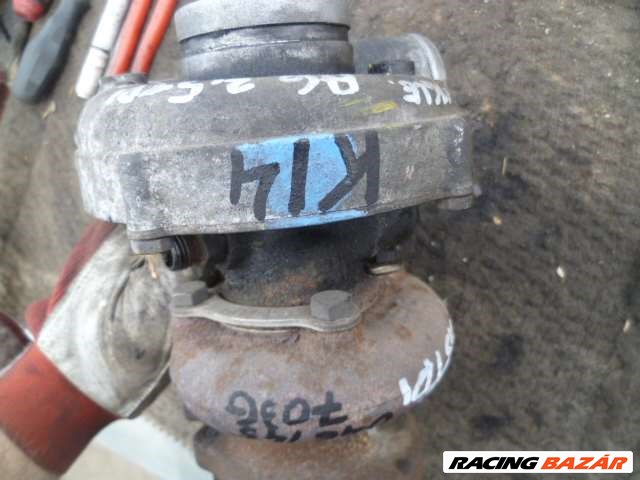 audi a6 c4 2,5 tdi turbo K14 046 145 703 G 8. kép