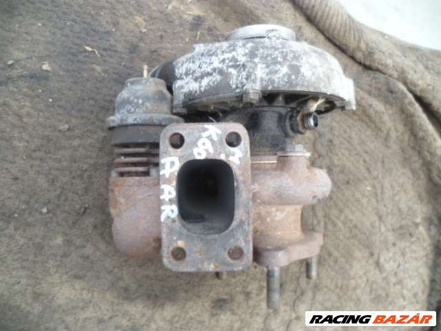 audi a6 c4 2,5 tdi turbo K14 046 145 703 G 9. kép