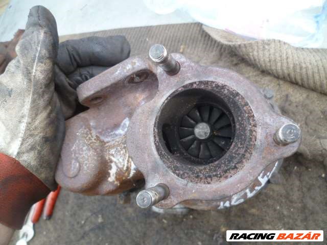 audi a6 c4 2,5 tdi turbo K14 046 145 703 G 10. kép