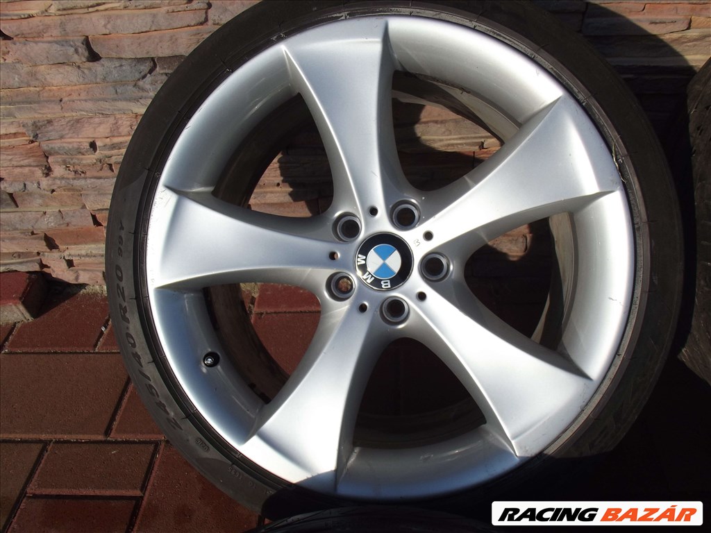 BMW Style 259 Gyári 20" Alufelni 1. kép