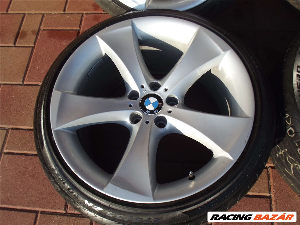 BMW Style 259 Gyári 20" Alufelni 3. kép