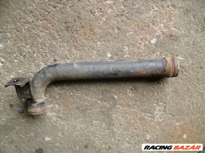 fiat punto 1  1996  1.1  vízcső motorblokk oldalán 