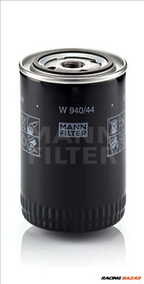 MANN-FILTER W 940/44 Olajszűrő - AUDI, VOLKSWAGEN