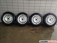 MINI PACEMAN 16" LEMEZFELNI 5X120 TÉLI 205/60R16 GUMIKKAL OLCSÓN!!!!