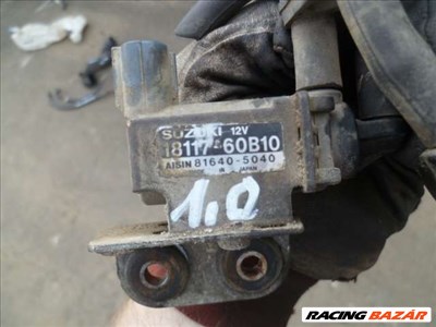 suzuki swift 1997 1,0 map szenzor 1811760b10