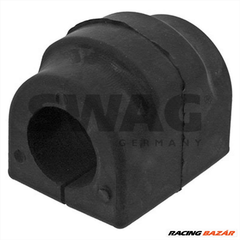 SWAG 20944277 Stabilizátor gumi - BMW 1. kép