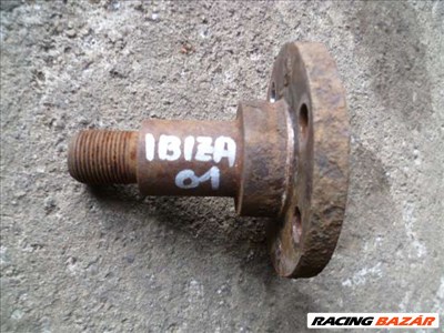 seat ibiza 2001  hátsó tengelycsonk  ( 2 FAJTA LÉTEZIK ! )