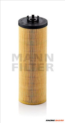 MANN-FILTER HU 842 x Olajszűrő - AUDI, VOLKSWAGEN, SKODA