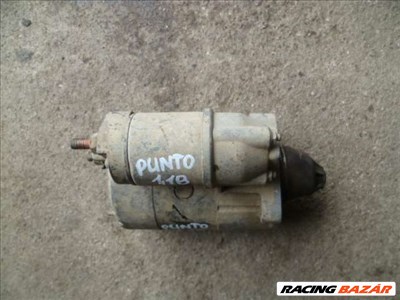 fiat punto 96 1,2   öninditó MAGNETI MARELLI 63221890