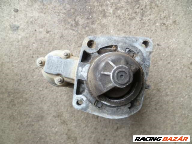 fiat punto 96 1,2   öninditó MAGNETI MARELLI 63221890 2. kép