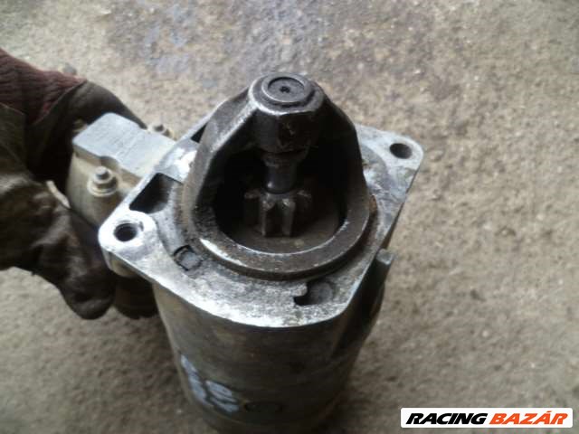 fiat punto 96 1,2   öninditó MAGNETI MARELLI 63221890 4. kép